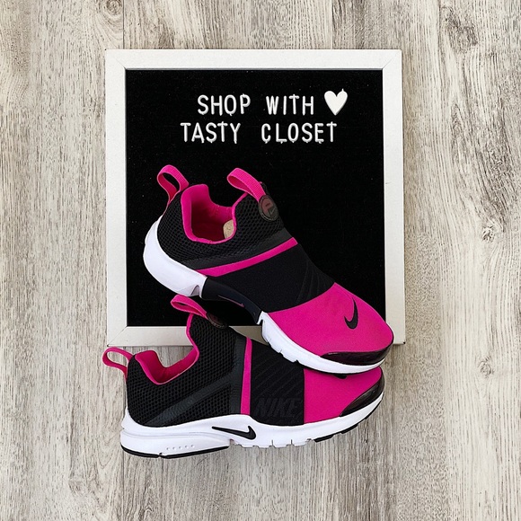 Nike presto extreme sneakers - Picture 4 of 9